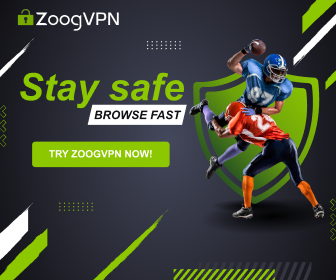 ZoogVPN Banner – Protect your Android with ZoogVPN.